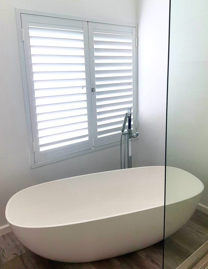 Security Shutters installed